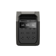 EcoFlow EFDELTA3-US Portable Power Station, 8" x 15 11/16" - photo 3