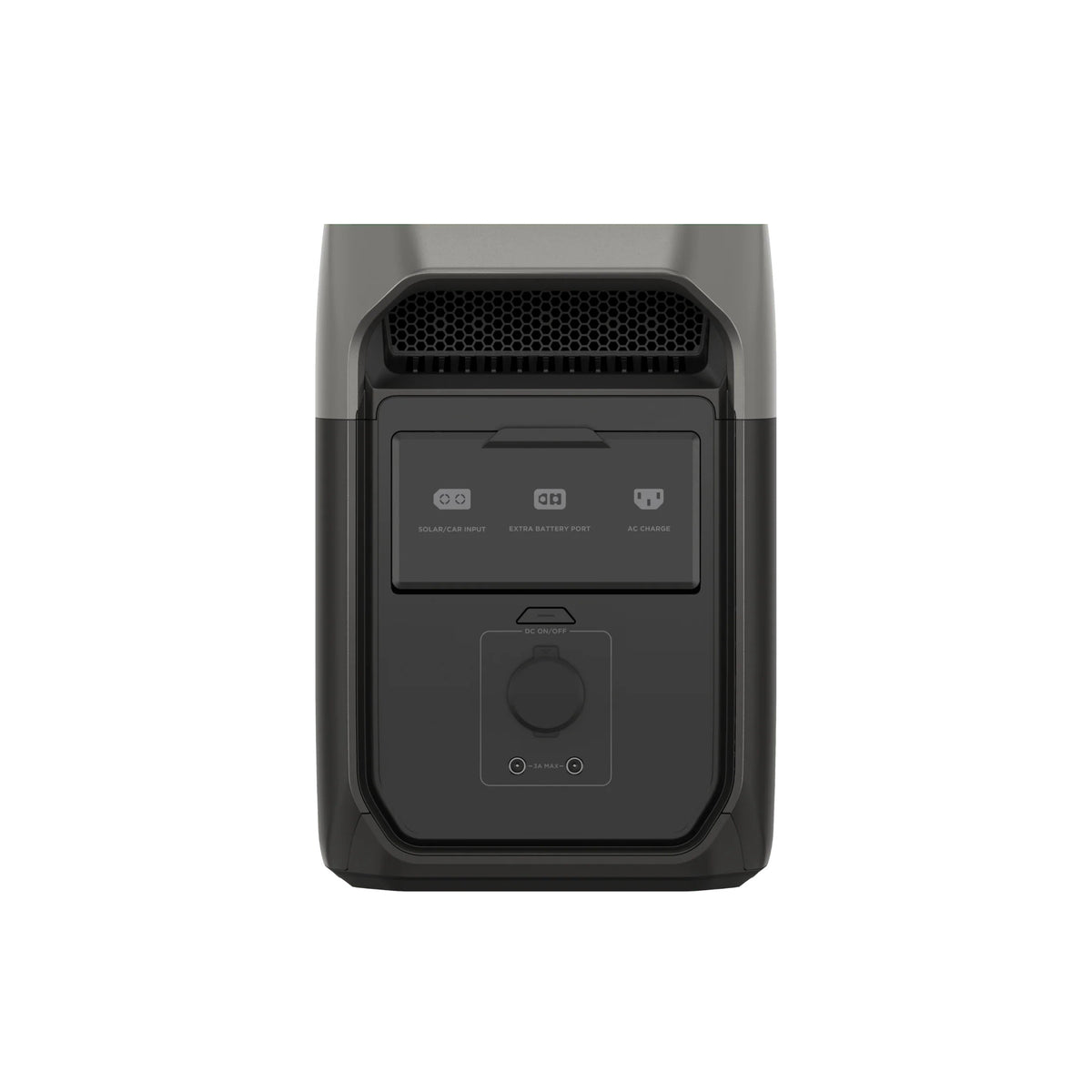 EcoFlow EFDELTA3-US Portable Power Station, 8" x 15 11/16" - photo 4