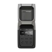 EcoFlow EFDELTA3-US Portable Power Station, 8" x 15 11/16" - photo 7