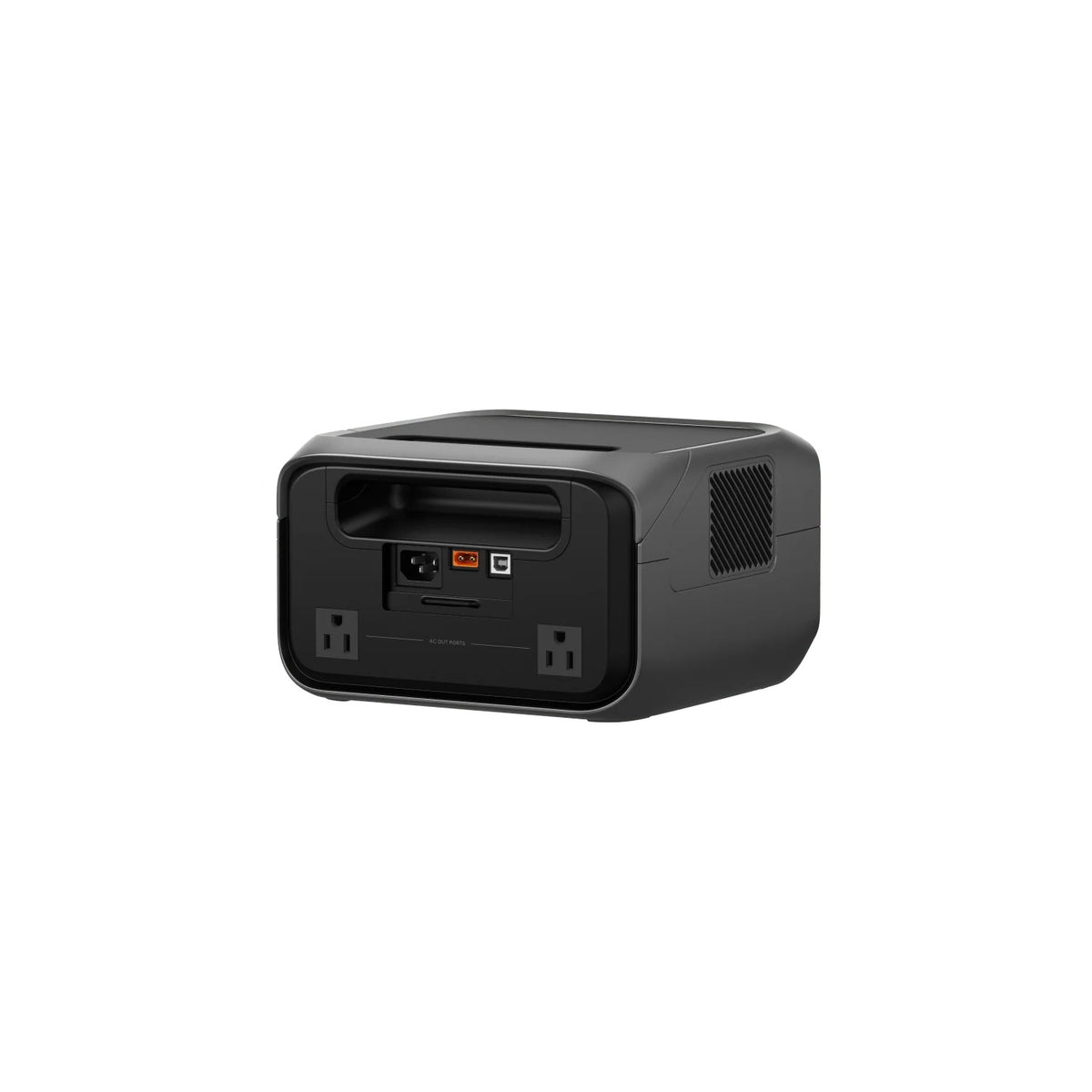 EcoFlow Extra Battery, 9 1/8" x 9 3/16" - photo 6
