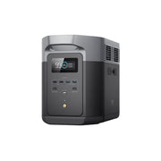 EcoFlow EFDELTA2MAX-US Portable Power Station, 9 1/2" x 19 5/8" - photo 2