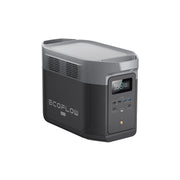 EcoFlow EFDELTA2MAX-US Portable Power Station, 9 1/2" x 19 5/8" - photo 3