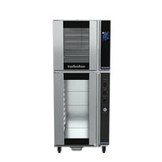 Moffat 30D Series Convection Oven, Full Size - E32T5/P12M Full Size 12 Tray Holding Cabinet Proofer
