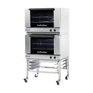 Moffat Convection Oven, Full Size, 220-240V - 61 7/8"