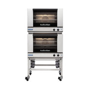 Moffat Convection Oven, Full Size, 220-240V - 65 1/8"