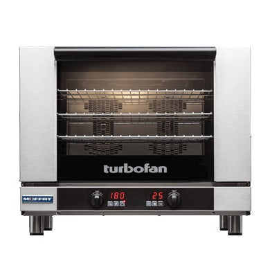 Moffat Convection Oven, Full Size, 208V - 26"