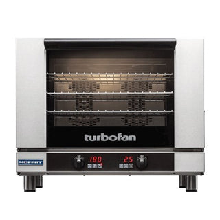 Moffat Convection Oven, Full Size, 208V - 26"
