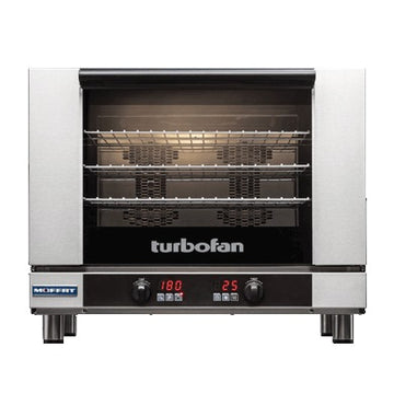 Moffat Convection Oven, Full Size, 208V - 26"