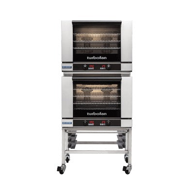 Moffat Convection Oven, Full Size, 208V - 66 1/8"