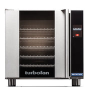 Moffat 30D Series Convection Oven, Full Size - Single-Deck Full-Size 1 Phase 5.6 kW