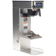 Bunn 52200.0100 Tea Brewer, 11 5/8" Wide, 120/208-240V Dual Voltage - Default Title