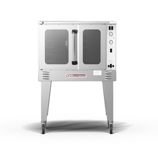 Southbend PCE75S/SD Stainless Steel Convection Oven, Full Size, 208V 3 phase - Default Title