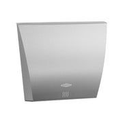 Bobrick B-7125 Stainless Steel Hand Dryer, 12 5/8" Wide, 110-240V - Default Title