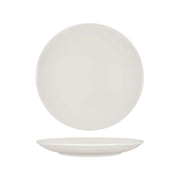 Tuxton ACU Midtown China Plate, White - 9 5/8"
