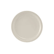 Tuxton TNR Reno / Nevada China Plate, Ivory - 8 1/8"