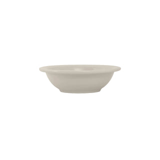 Tuxton TRE-056 Reno / Nevada China Bowl, 12 oz., Ivory, 36/Case - Default Title