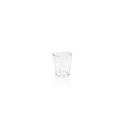 Front of the House Drinkwise Tritan Plastic Glass, Clear, 12/Pack - 7 oz.
