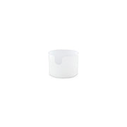 Front of the House API005CLT22 Drinkwise Plastic Base, 64 oz., Clear - Default Title