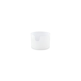 Front of the House API005CLT22 Drinkwise Plastic Base, 64 oz., Clear - Default Title