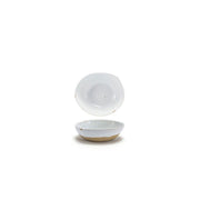Front of the House Artefact Porcelain Bowl, 24 oz., 6/Case - Gray