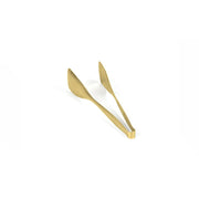 Front of the House Stainless Steel Tongs, 6/Case - 9"