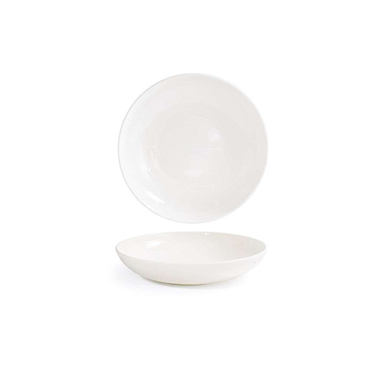 Front of the House Catalyst Porcelain Bowl - 42 oz.