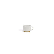 Front of the House DCS069BEP23 Artefact Porcelain Cup, 3 oz., Gray, 12/Case - Default Title