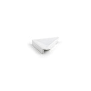 Front of the House Kyoto Porcelain Ramekin, 4 1/4" x 7 1/4", 12/Case - 1.5 oz.