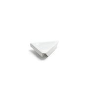 Front of the House Kyoto Porcelain Ramekin, 4 1/4" x 7 1/4", 12/Case - 2.5 oz.