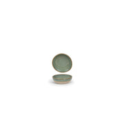 Front of the House Artefact Porcelain Ramekin, 2 oz., 12/Case - Green