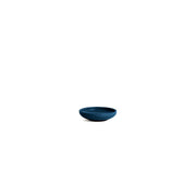 Front of the House Bevel Porcelain Ramekin, 2 oz., 12/Case - Blue