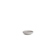 Front of the House Bevel Porcelain Ramekin, 2 oz., 12/Case - Gray