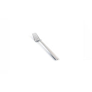 Front of the House Liam Stainless Steel Dinner Fork, Silver, 12/Case - 8 1/2" / Square