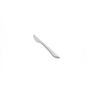 Front of the House Liam Stainless Steel Dinner Fork, Silver, 12/Case - 9" / Square