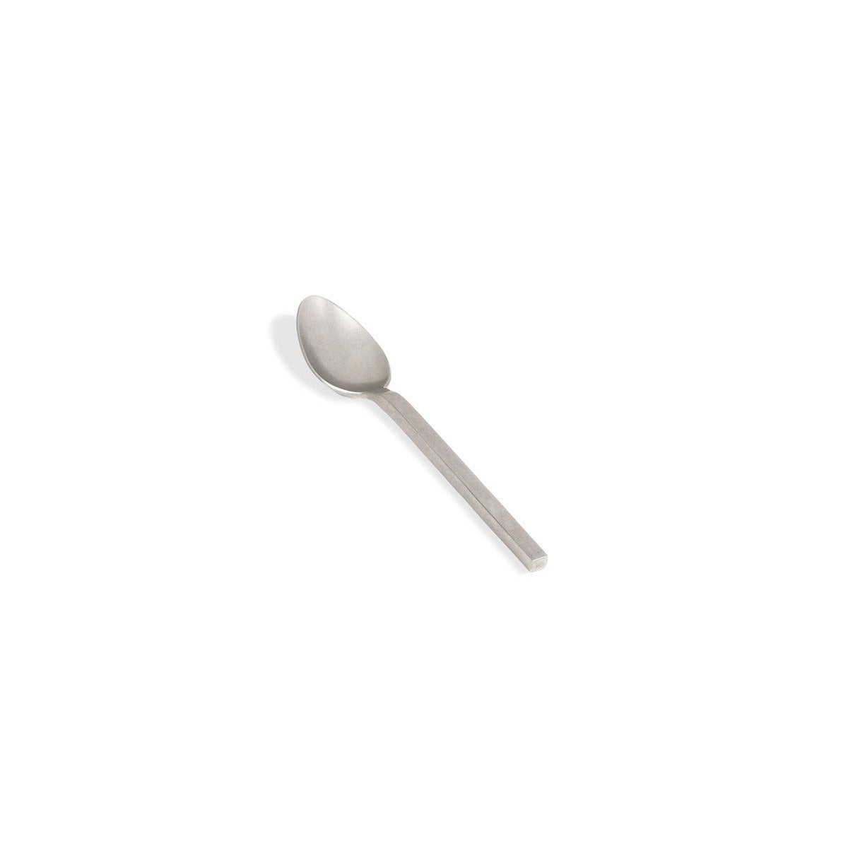 Front of the House Brandon Stainless Steel Dinner Fork, Silver, 12/Case - 7 1/2"
