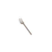 Front of the House Brandon Stainless Steel Dinner Fork, Silver, 12/Case - 7"