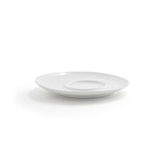 Front of the House Harmony Porcelain Saucer - 7"