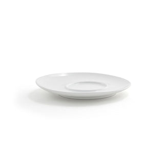 Front of the House Harmony Porcelain Saucer - 7"