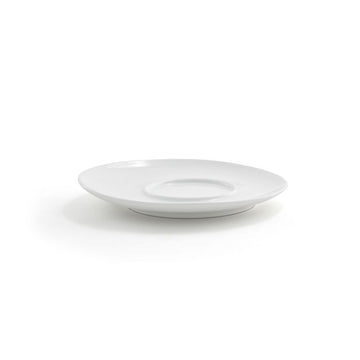 Front of the House Harmony Porcelain Saucer - 7"