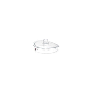 Front of the House API002CLT22 Drinkwise Plastic Lid, 0.75 gal. 3 qt., Clear - Default Title