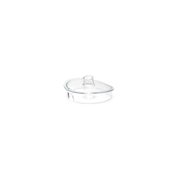 Front of the House API002CLT22 Drinkwise Plastic Lid, 0.75 gal. 3 qt., Clear - Default Title