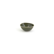 Front of the House Kiln Porcelain Bowl, 21 oz., 12/Case - Leek