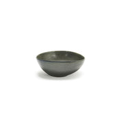 Front of the House Kiln Porcelain Bowl, 60 oz., 2/Case - Green / Oval