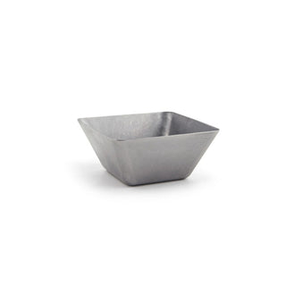 Front of the House Mod Stainless Steel Bowl, Silver, 12/Case - 13 oz.