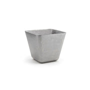 Front of the House Mod Stainless Steel Bowl, Silver, 12/Case - 19 oz.