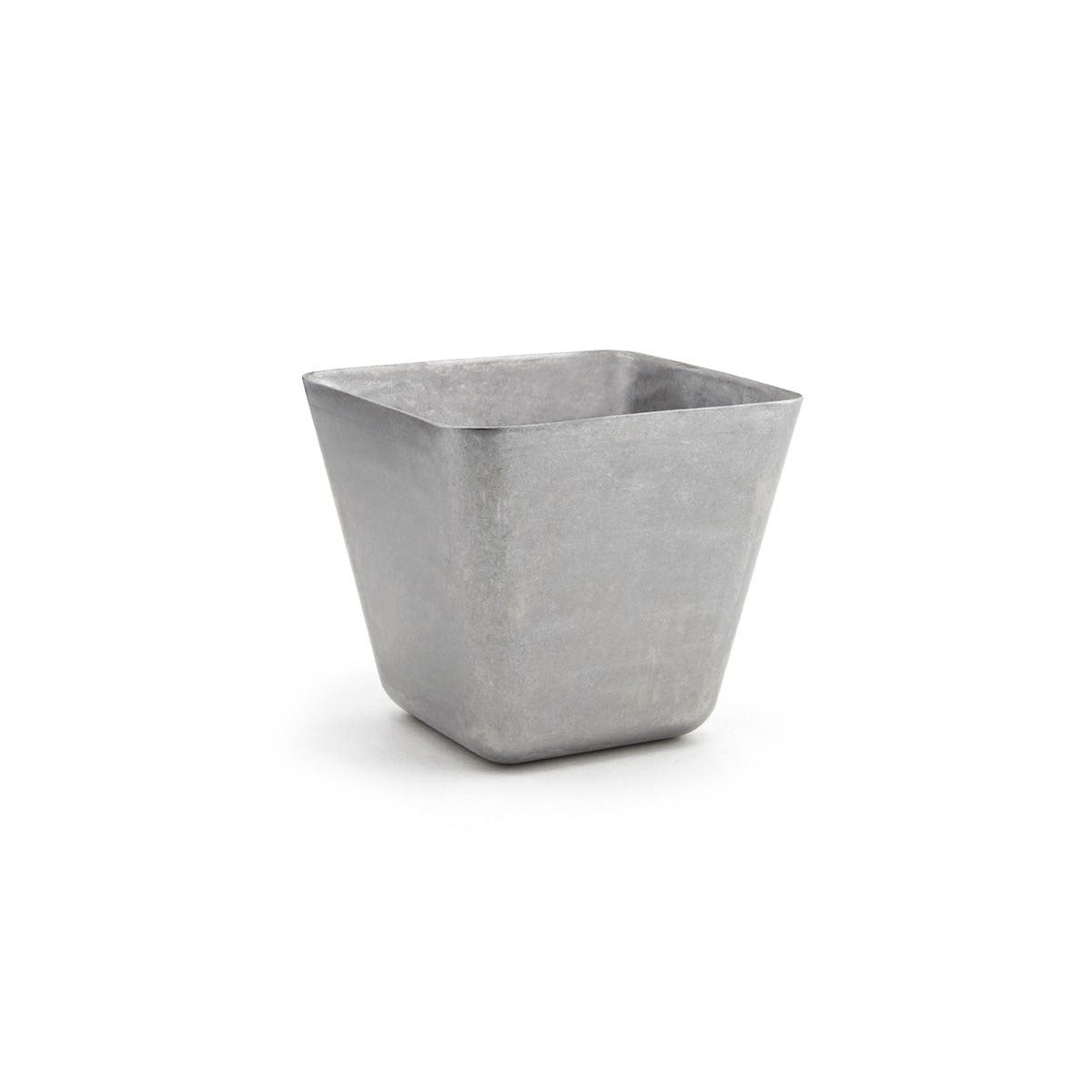 Front of the House Mod Stainless Steel Bowl, Silver, 12/Case - 19 oz.