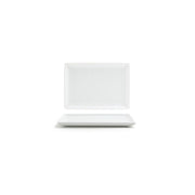 Front of the House Mod Porcelain Plate - 7"