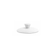 Front of the House TCS005WHP23 Mod Porcelain Sugar Pot, 8 oz., White, 12/Case - Default Title
