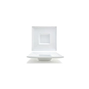 Front of the House DBO093WHP22 Mod Porcelain Bowl, 8 oz., 6/Case - Default Title