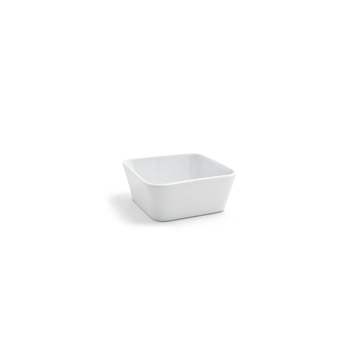 Front of the House Mod Porcelain Bowl - 12 oz.